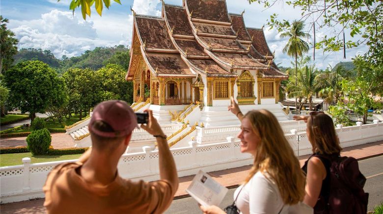 <b>3 Nagas Luang Prabang MGallery, Sofitel Other</b>. Images powered by <a href="https://iceportal.shijigroup.com/" title="IcePortal" target="_blank">IcePortal</a>.