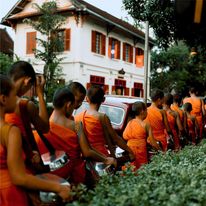 3 Nagas Luang Prabang MGallery, Sofitel