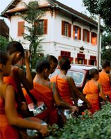 3 Nagas Luang Prabang MGallery, Sofitel