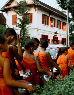 3 Nagas Luang Prabang MGallery, Sofitel