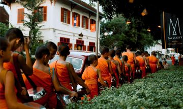 3 Nagas Luang Prabang MGallery, Sofitel