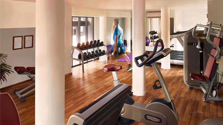 <b>3 Nagas Luang Prabang MGallery, Sofitel Health</b>. Images powered by <a href="https://iceportal.shijigroup.com/" title="IcePortal" target="_blank">IcePortal</a>.