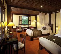 3 Nagas Luang Prabang MGallery, Sofitel Room