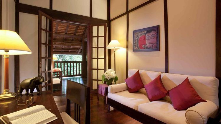 3 Nagas Luang Prabang MGallery, Sofitel Room