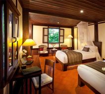 3 Nagas Luang Prabang MGallery, Sofitel Room
