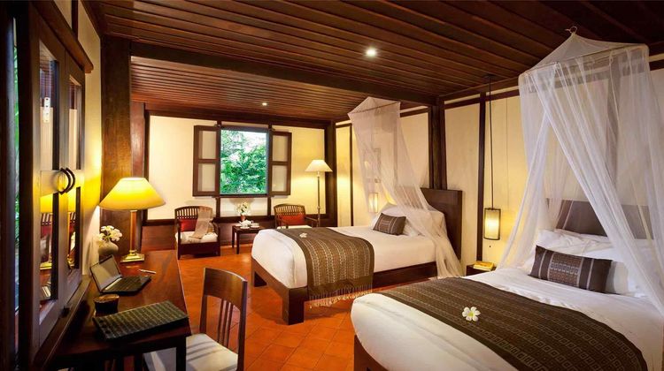 3 Nagas Luang Prabang MGallery, Sofitel Room