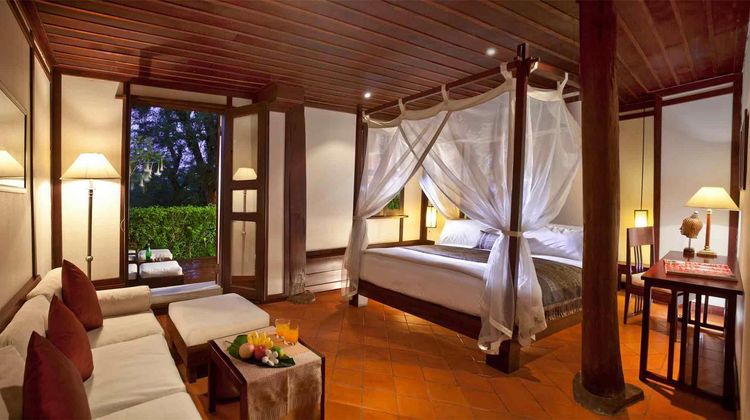 3 Nagas Luang Prabang MGallery, Sofitel Room
