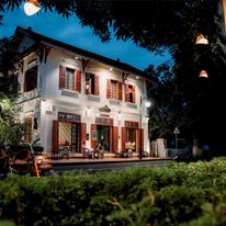 3 Nagas Luang Prabang MGallery, Sofitel