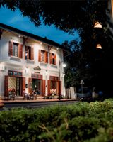 3 Nagas Luang Prabang MGallery, Sofitel