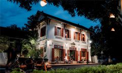 3 Nagas Luang Prabang MGallery, Sofitel