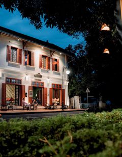 3 Nagas Luang Prabang MGallery, Sofitel
