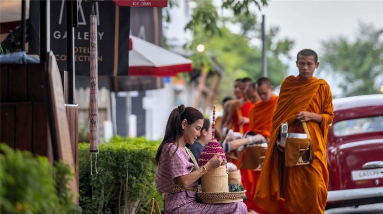 3 Nagas Luang Prabang MGallery, Sofitel Other