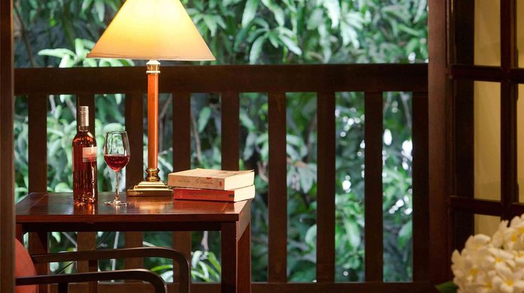 3 Nagas Luang Prabang MGallery, Sofitel Suite