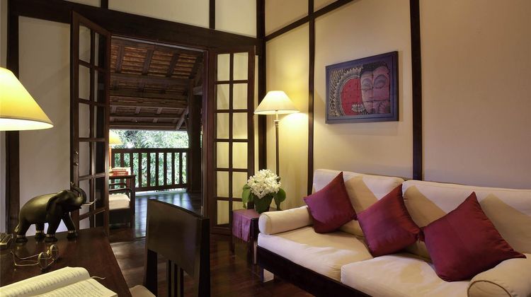 3 Nagas Luang Prabang MGallery, Sofitel Suite