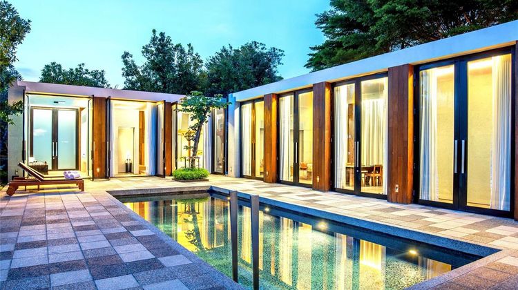 SO Sofitel Hua Hin Suite