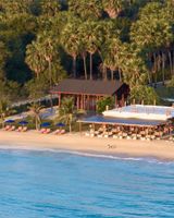 SO Sofitel Hua Hin