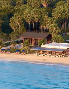 SO Sofitel Hua Hin