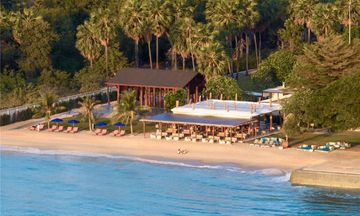 SO Sofitel Hua Hin