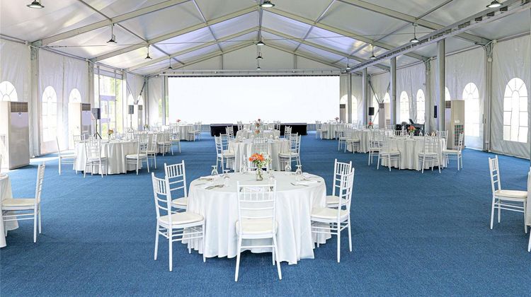 SO Sofitel Hua Hin Meeting