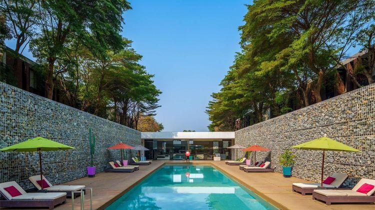 SO Sofitel Hua Hin Pool