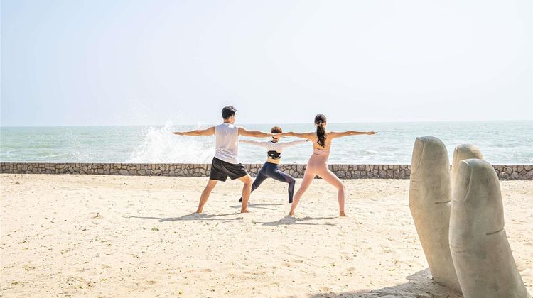 SO Sofitel Hua Hin Health