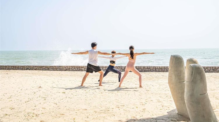 SO Sofitel Hua Hin Health