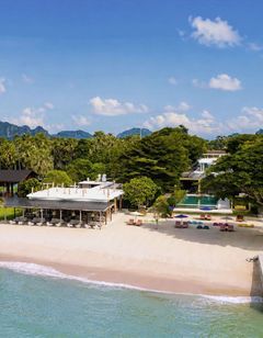 SO Sofitel Hua Hin
