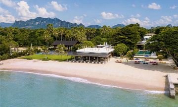 SO Sofitel Hua Hin