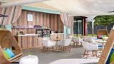 SO Sofitel Hua Hin Restaurant