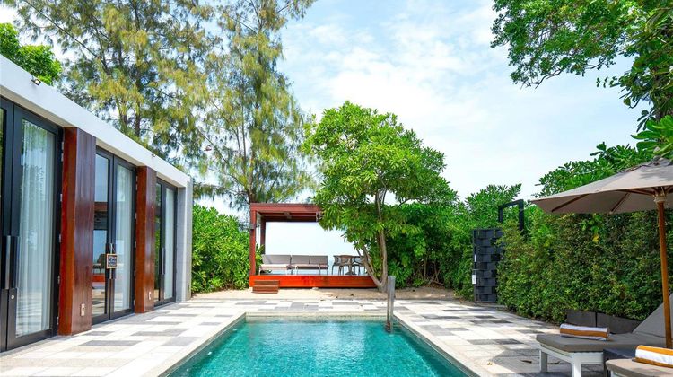 SO Sofitel Hua Hin Suite