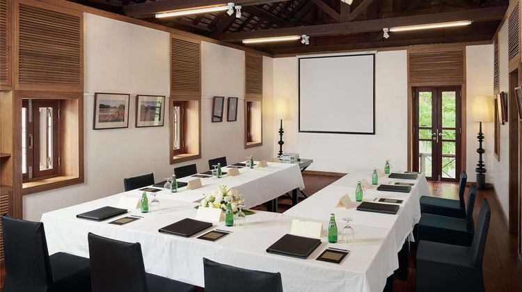 Sofitel Luang Prabang Meeting