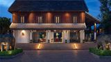 Sofitel Luang Prabang Exterior