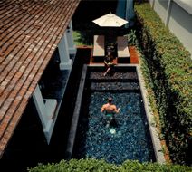 Sofitel Luang Prabang Room
