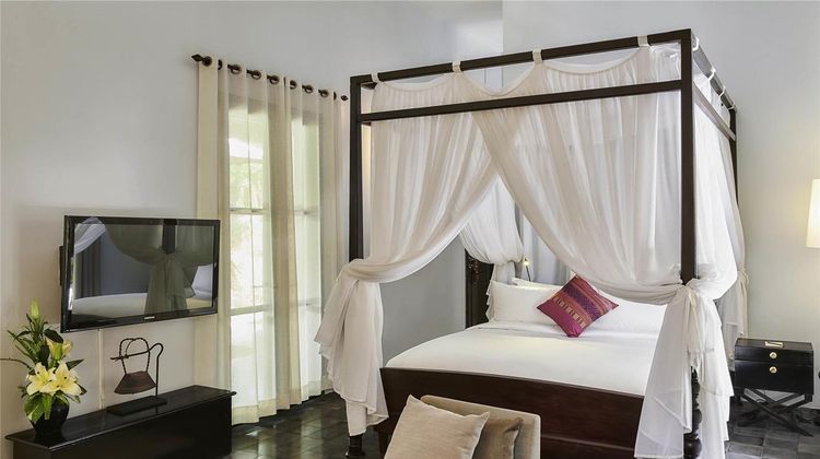 Sofitel Luang Prabang Suite
