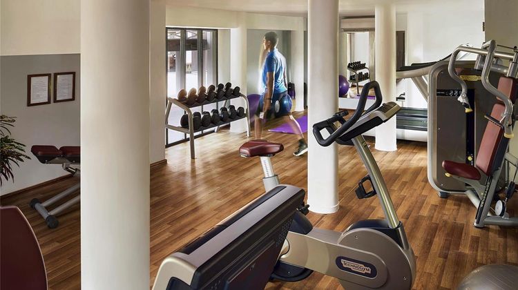 Sofitel Luang Prabang Health
