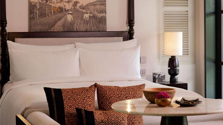 Sofitel Luang Prabang Room