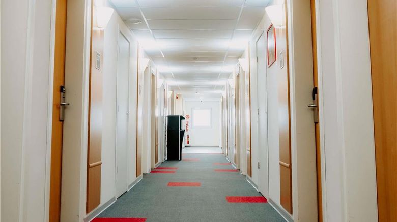 <b>Ibis Sofia Airport Room</b>. Images powered by <a href="https://iceportal.shijigroup.com/" title="IcePortal" target="_blank">IcePortal</a>.