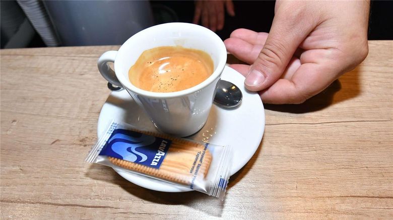 <b>Ibis Sofia Airport Restaurant</b>. Images powered by <a href="https://iceportal.shijigroup.com/" title="IcePortal" target="_blank">IcePortal</a>.