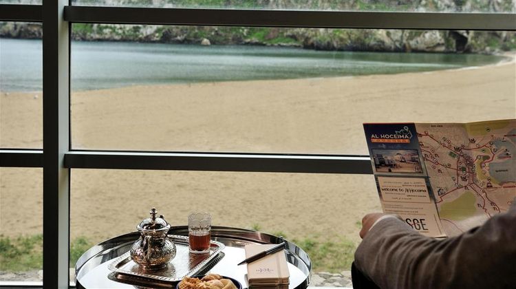 Mercure Quemado Resort Other