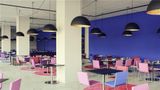 Mercure Quemado Resort Restaurant