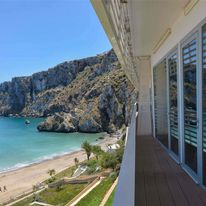 Mercure Quemado Resort