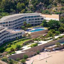 Mercure Quemado Resort