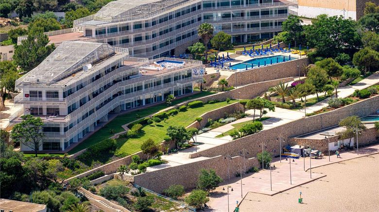 Mercure Quemado Resort Exterior. Images powered by <a href="https://iceportal.shijigroup.com" target="_blank" rel="noopener">Ice Portal</a>.