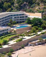 Mercure Quemado Resort