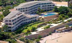 Mercure Quemado Resort