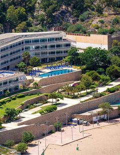 Mercure Quemado Resort
