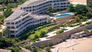 Mercure Quemado Resort