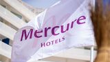 Mercure Quemado Resort Exterior