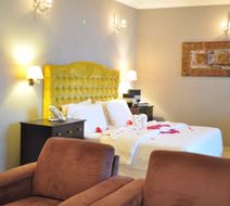 Country Lodge Complex Room