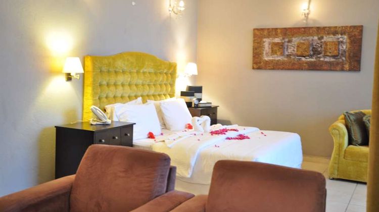 Country Lodge Complex Room